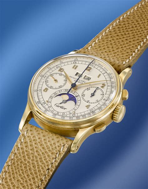 patek philippe 1518 auction|Patek Philippe 1518 price.